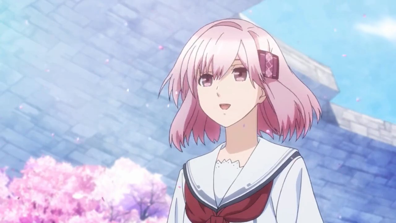 Illustration for article titled The Anime of Winter 2016 in Review